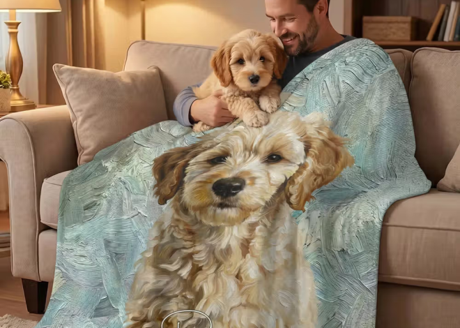 Gepersonaliseerde Cadeaus voor Dierendag (FAQ)
