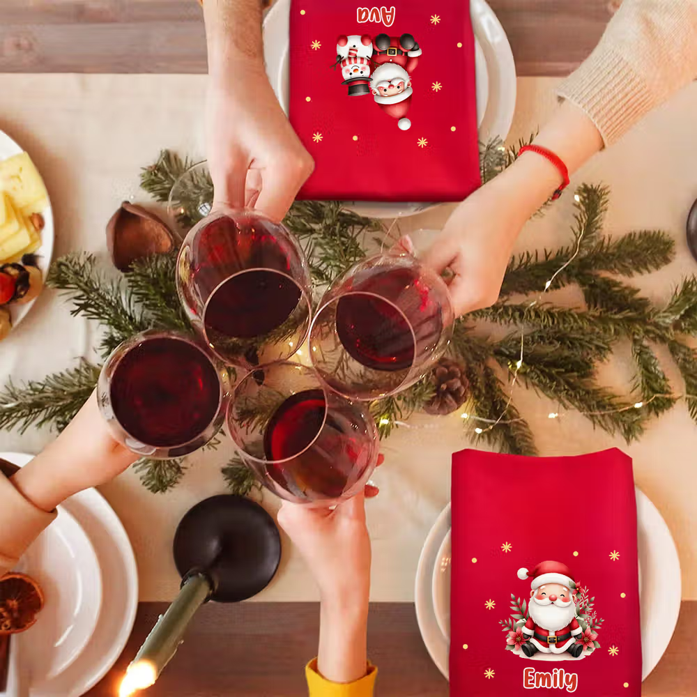 Een Kerstdiner Waar Iedere Gast Zich Gezien Voelt