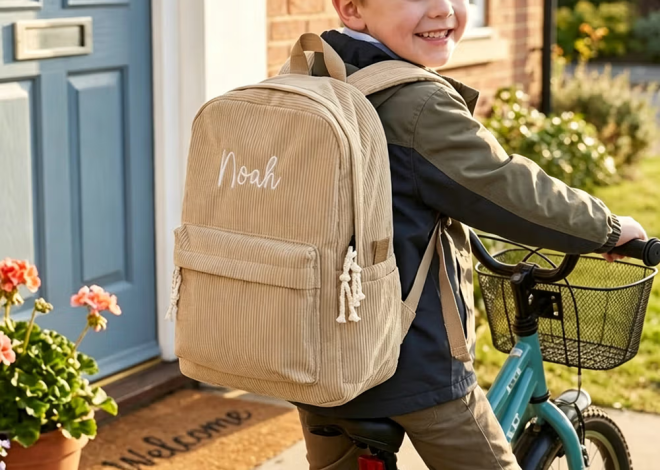 Veelgestelde Vragen: Hoe Maak Je van de Eerste Schooldag een Feestje?