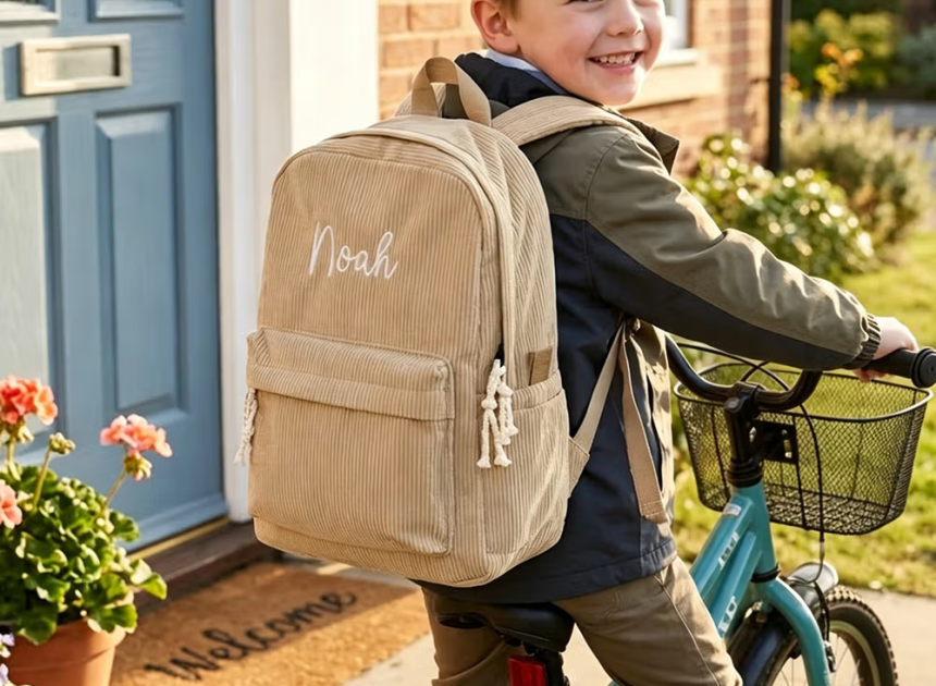 Veelgestelde Vragen: Hoe Maak Je van de Eerste Schooldag een Feestje?