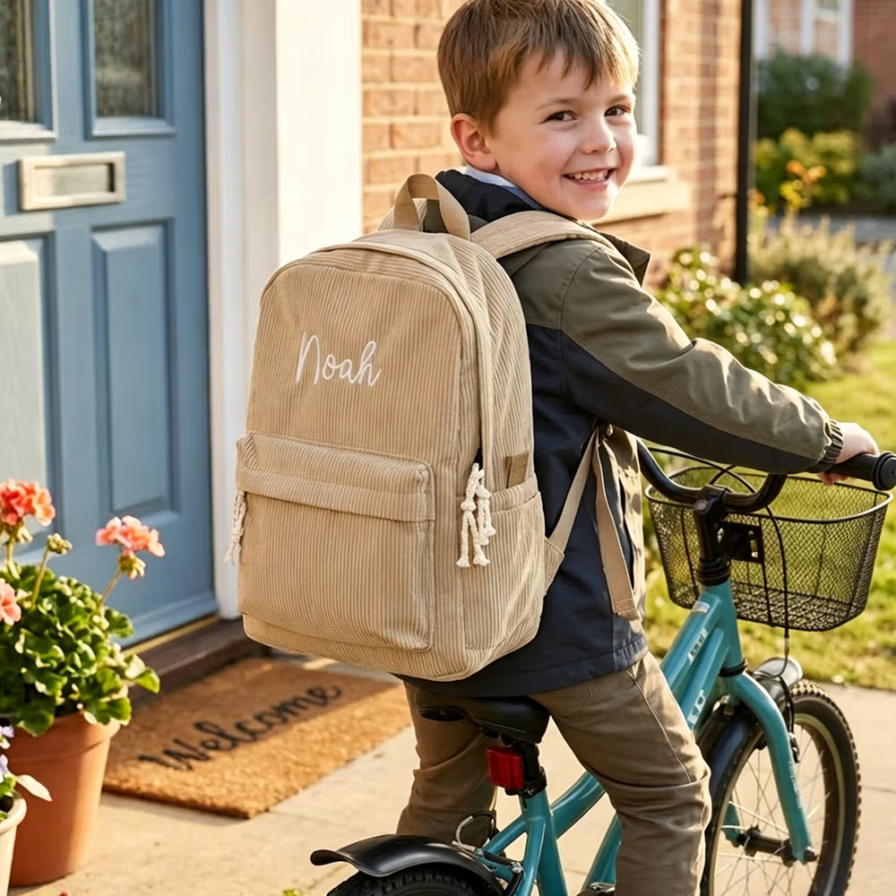 Veelgestelde Vragen: Hoe Maak Je van de Eerste Schooldag een Feestje?