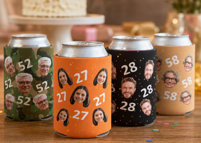 Veelgestelde vragen over gepersonaliseerde cadeaus voor een verjaardag in september