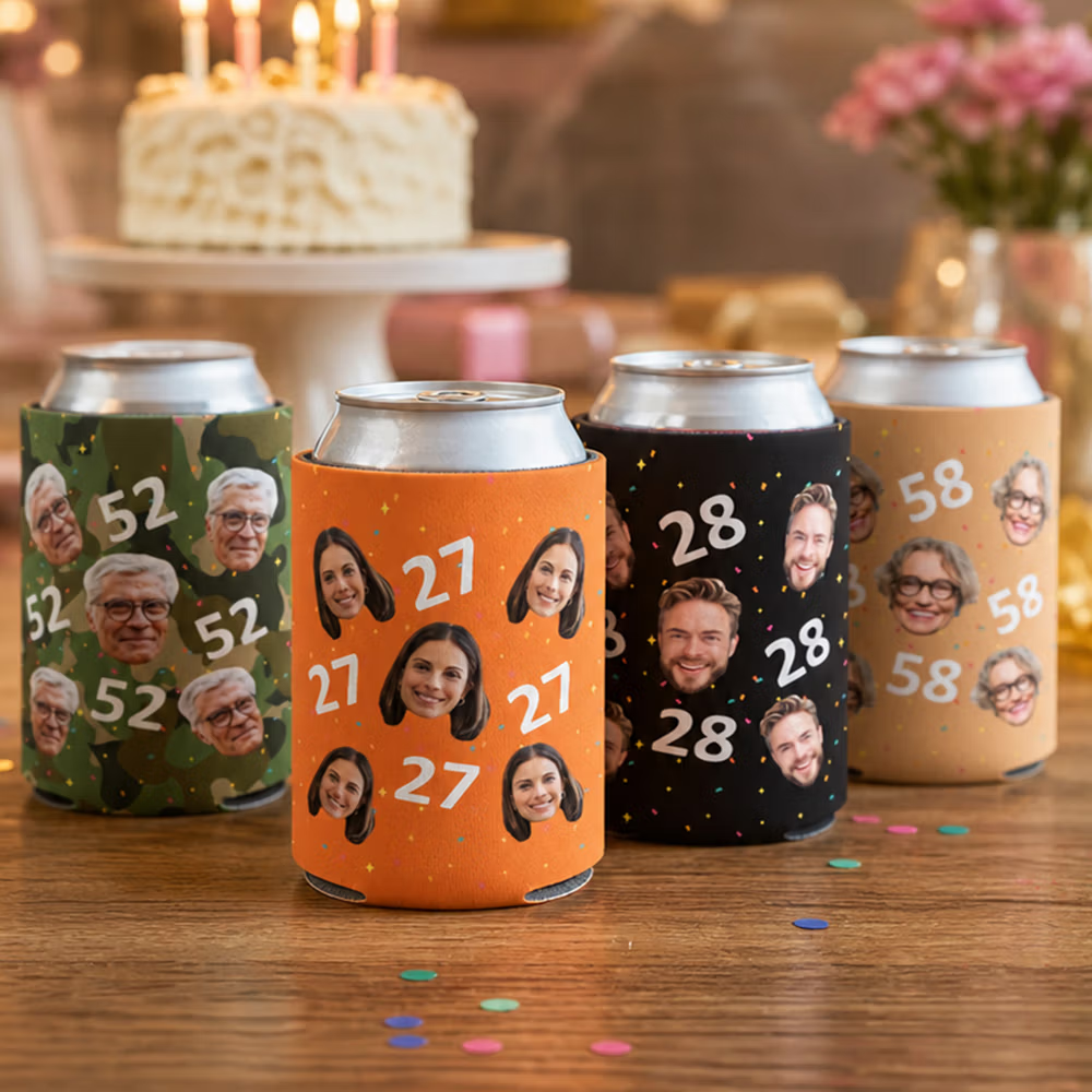 Veelgestelde vragen over gepersonaliseerde cadeaus voor een verjaardag in september