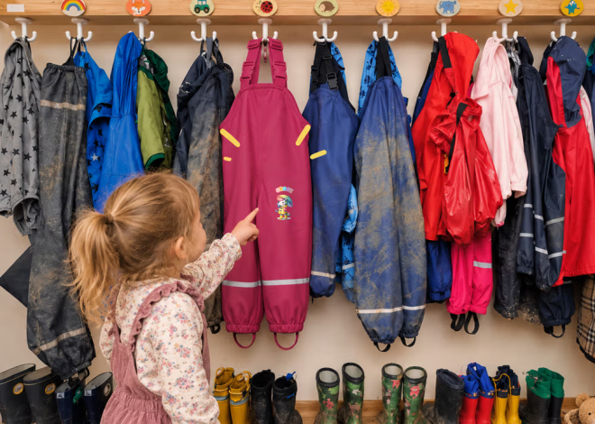 Veelgestelde vragen over gepersonaliseerde regenkleding en herfstbescherming