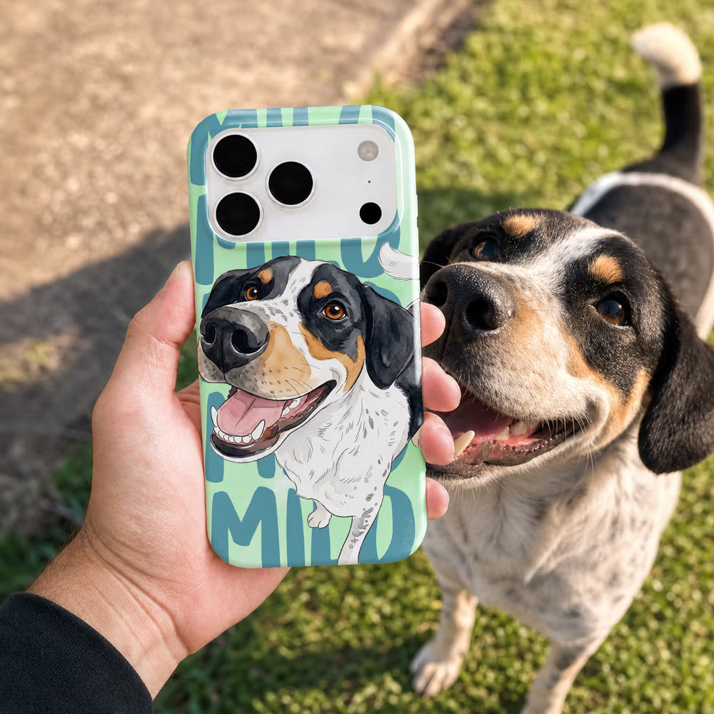 Veelgestelde vragen over gepersonaliseerde telefoonhoesjes