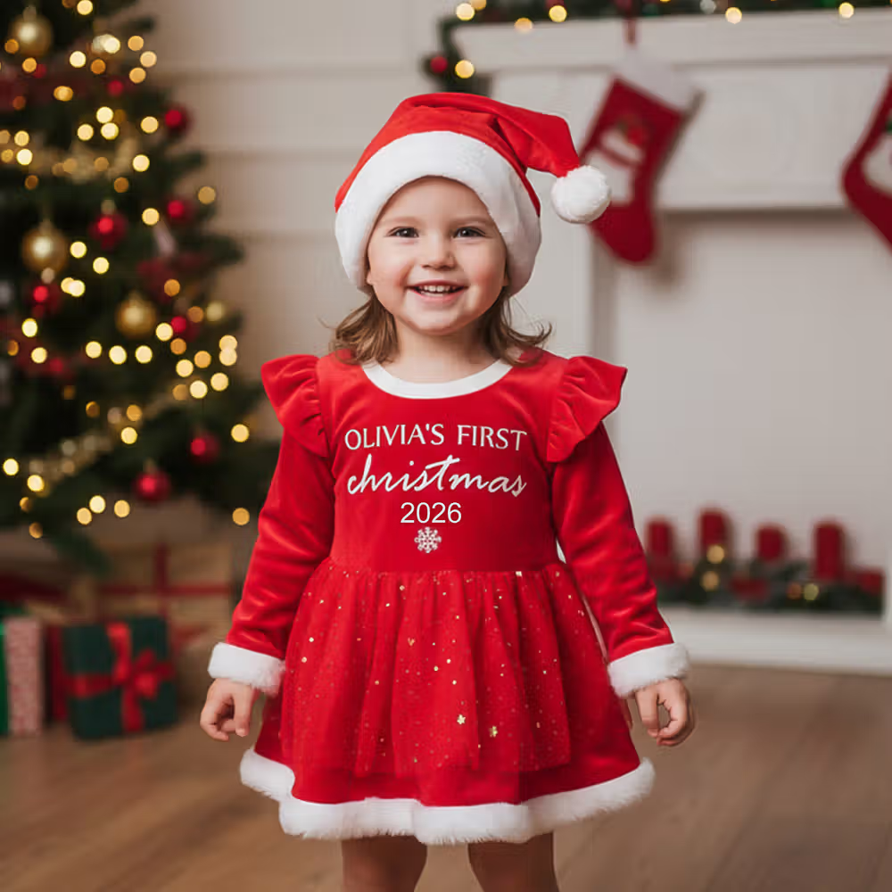 kersttutu