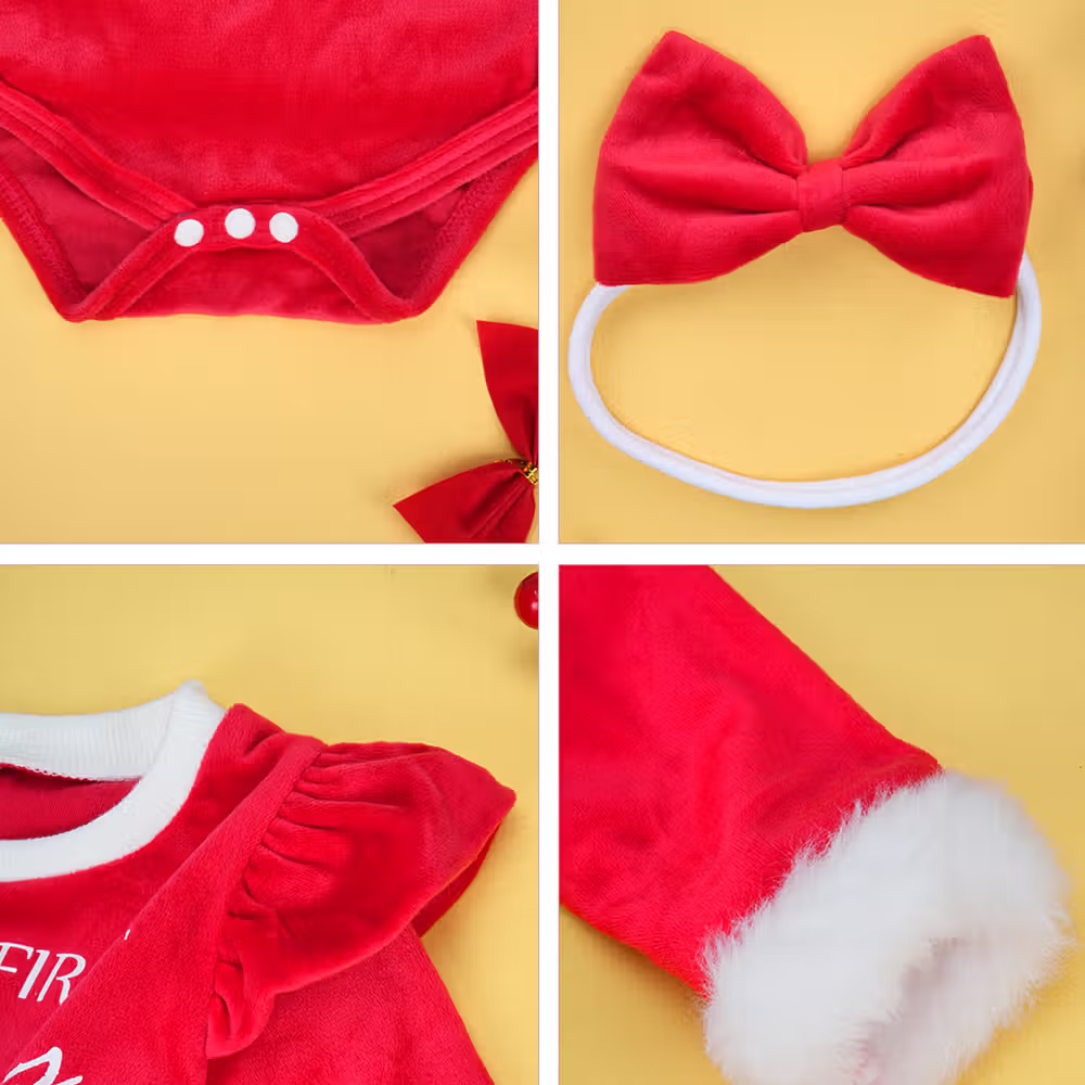 kersttutu complete set